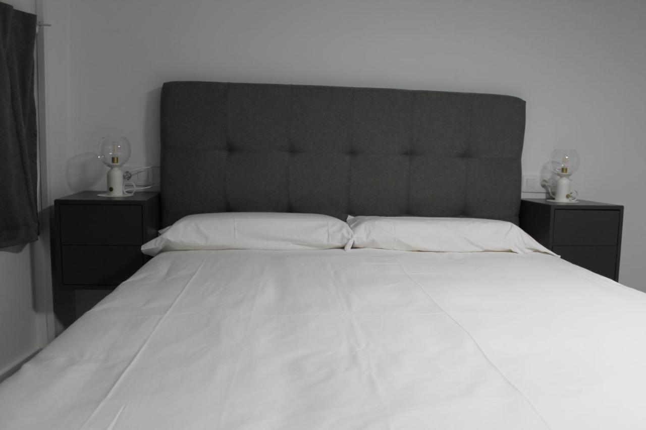 לאס פאלמס דה גראן קנאריה Apartamentos Los Nidillos מראה חיצוני תמונה