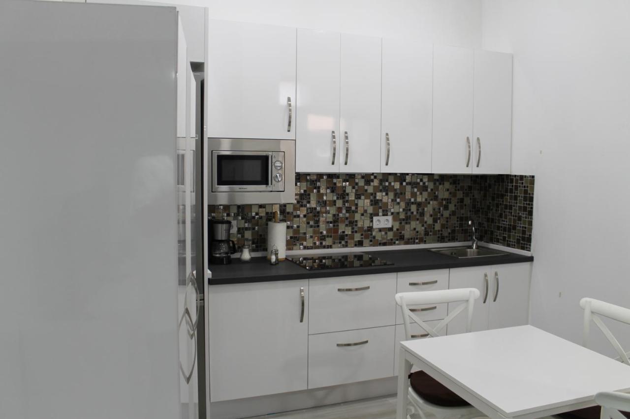 לאס פאלמס דה גראן קנאריה Apartamentos Los Nidillos מראה חיצוני תמונה