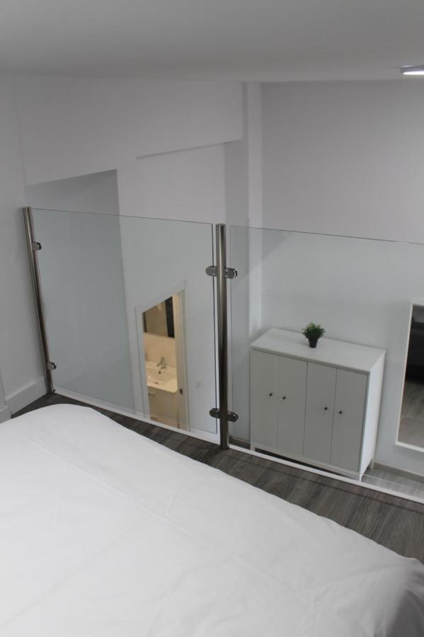 לאס פאלמס דה גראן קנאריה Apartamentos Los Nidillos מראה חיצוני תמונה