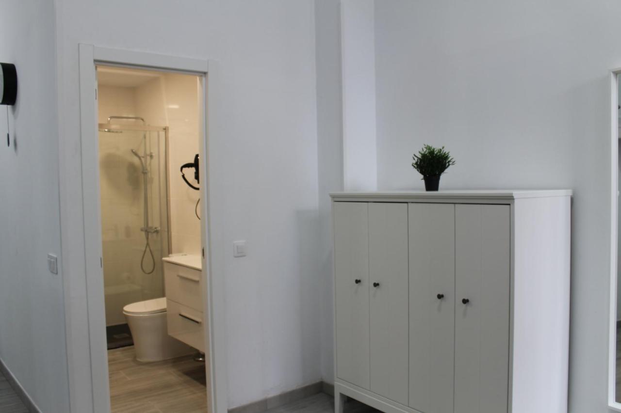 לאס פאלמס דה גראן קנאריה Apartamentos Los Nidillos מראה חיצוני תמונה