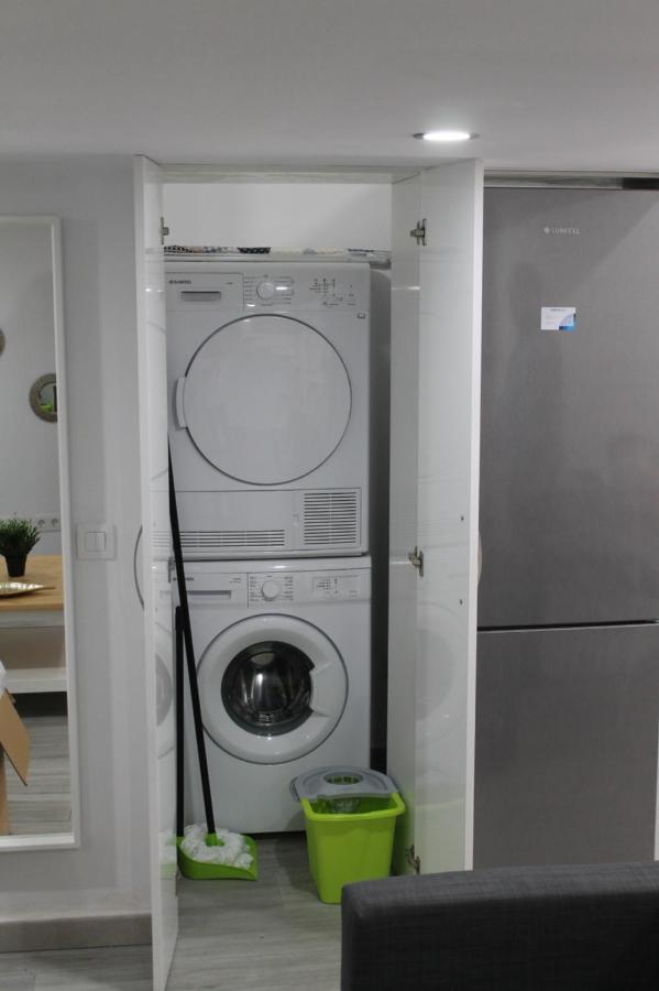 לאס פאלמס דה גראן קנאריה Apartamentos Los Nidillos מראה חיצוני תמונה