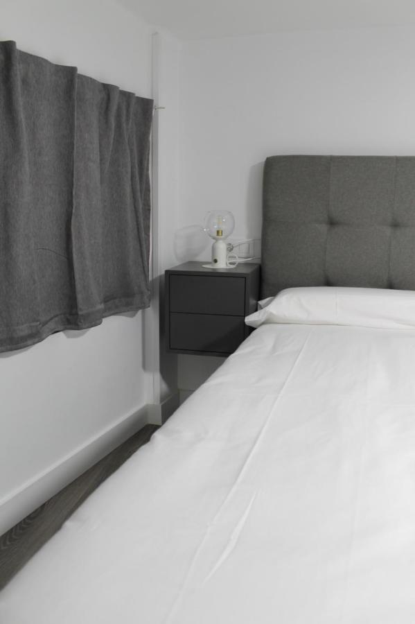לאס פאלמס דה גראן קנאריה Apartamentos Los Nidillos מראה חיצוני תמונה