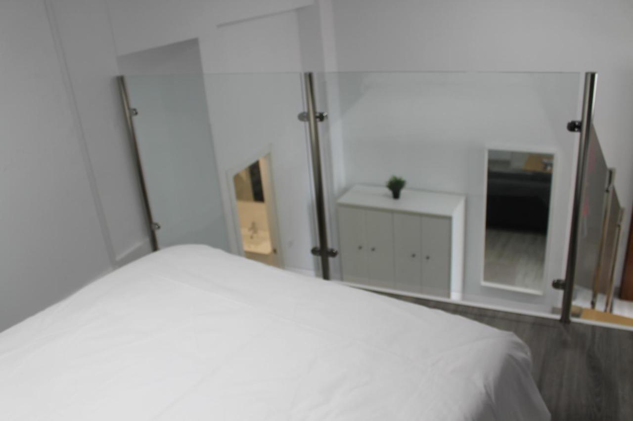 לאס פאלמס דה גראן קנאריה Apartamentos Los Nidillos מראה חיצוני תמונה