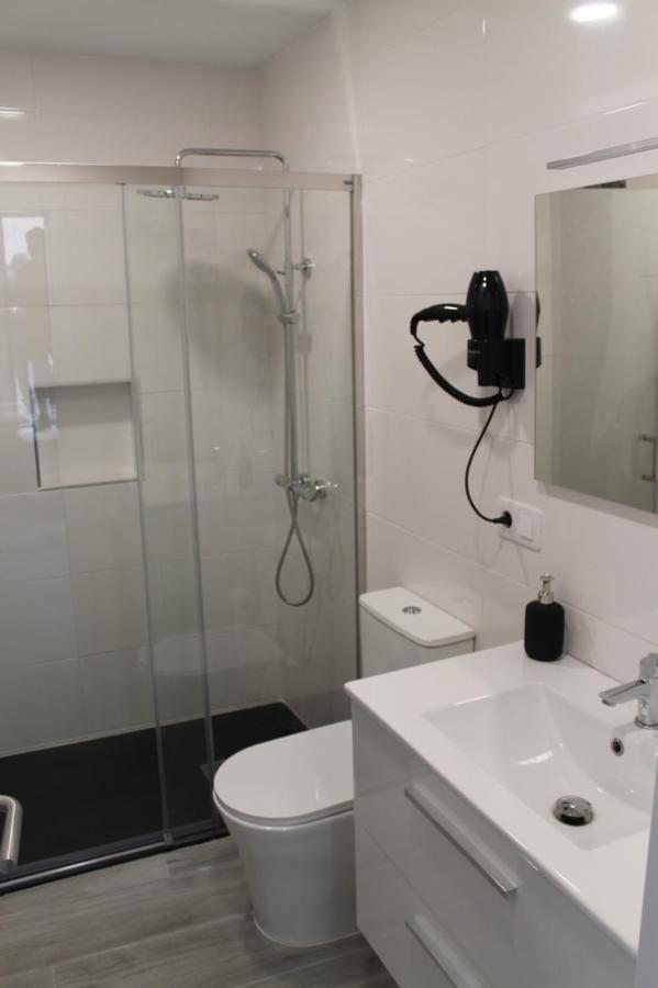 לאס פאלמס דה גראן קנאריה Apartamentos Los Nidillos מראה חיצוני תמונה