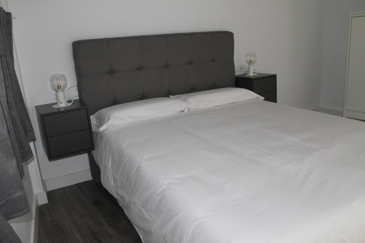 לאס פאלמס דה גראן קנאריה Apartamentos Los Nidillos מראה חיצוני תמונה