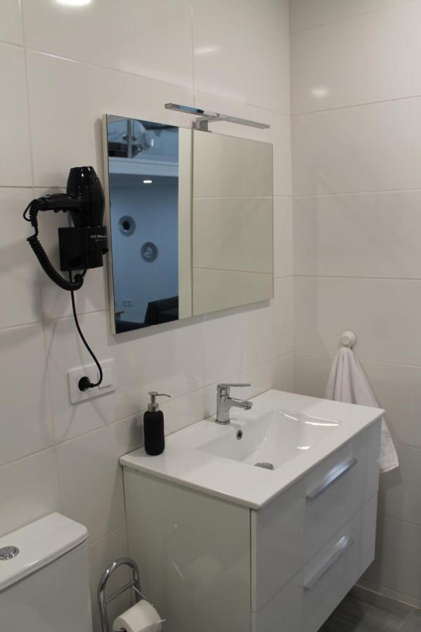 לאס פאלמס דה גראן קנאריה Apartamentos Los Nidillos מראה חיצוני תמונה