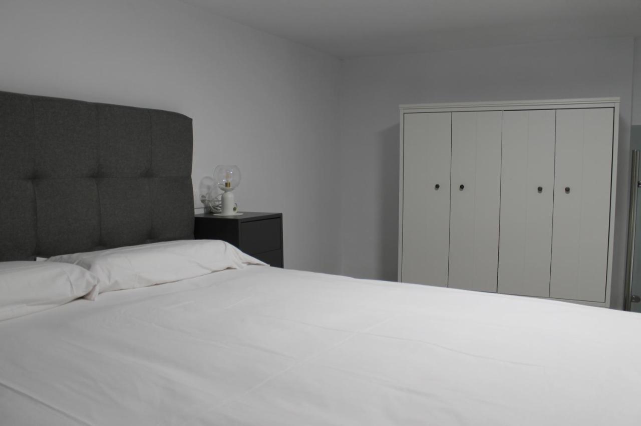 לאס פאלמס דה גראן קנאריה Apartamentos Los Nidillos מראה חיצוני תמונה