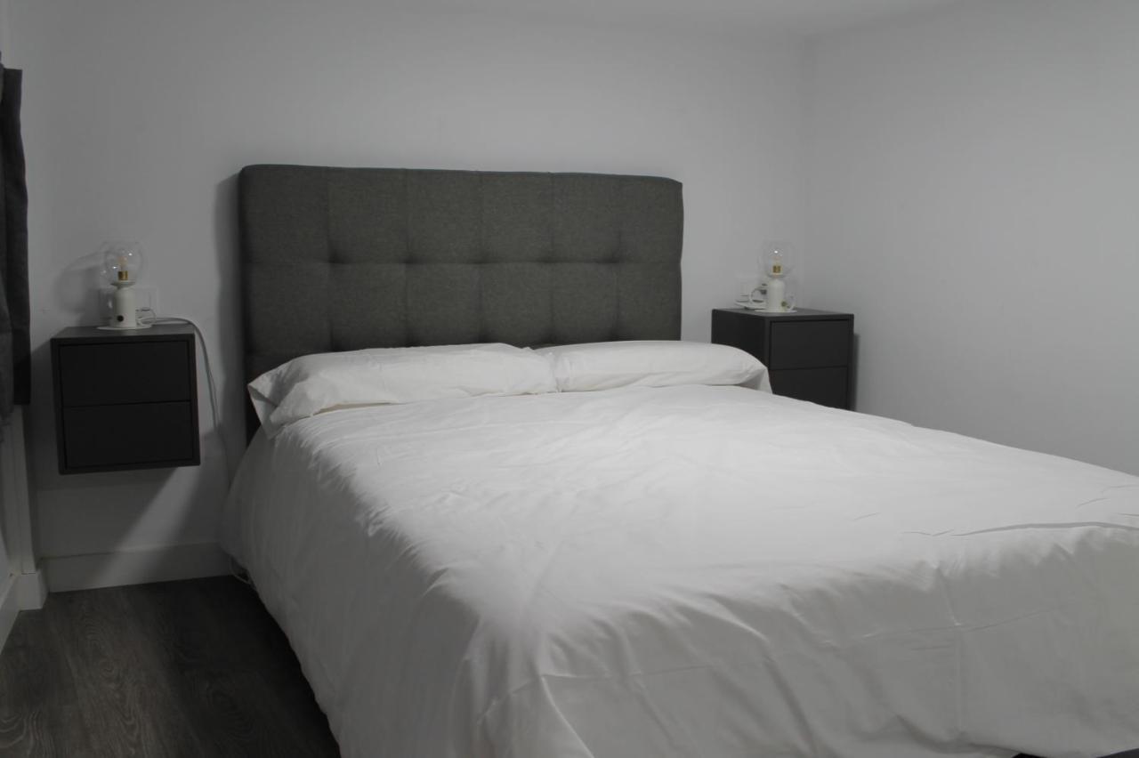 לאס פאלמס דה גראן קנאריה Apartamentos Los Nidillos מראה חיצוני תמונה