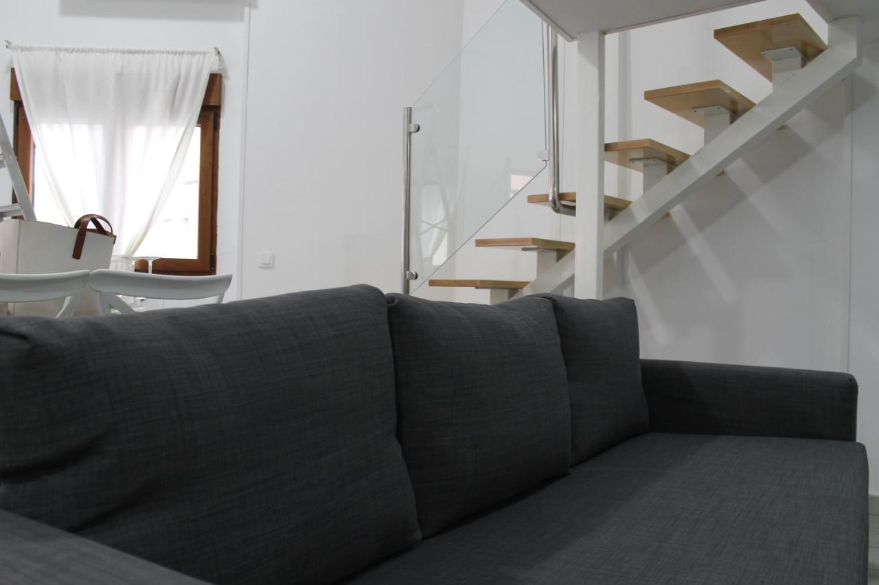 לאס פאלמס דה גראן קנאריה Apartamentos Los Nidillos מראה חיצוני תמונה