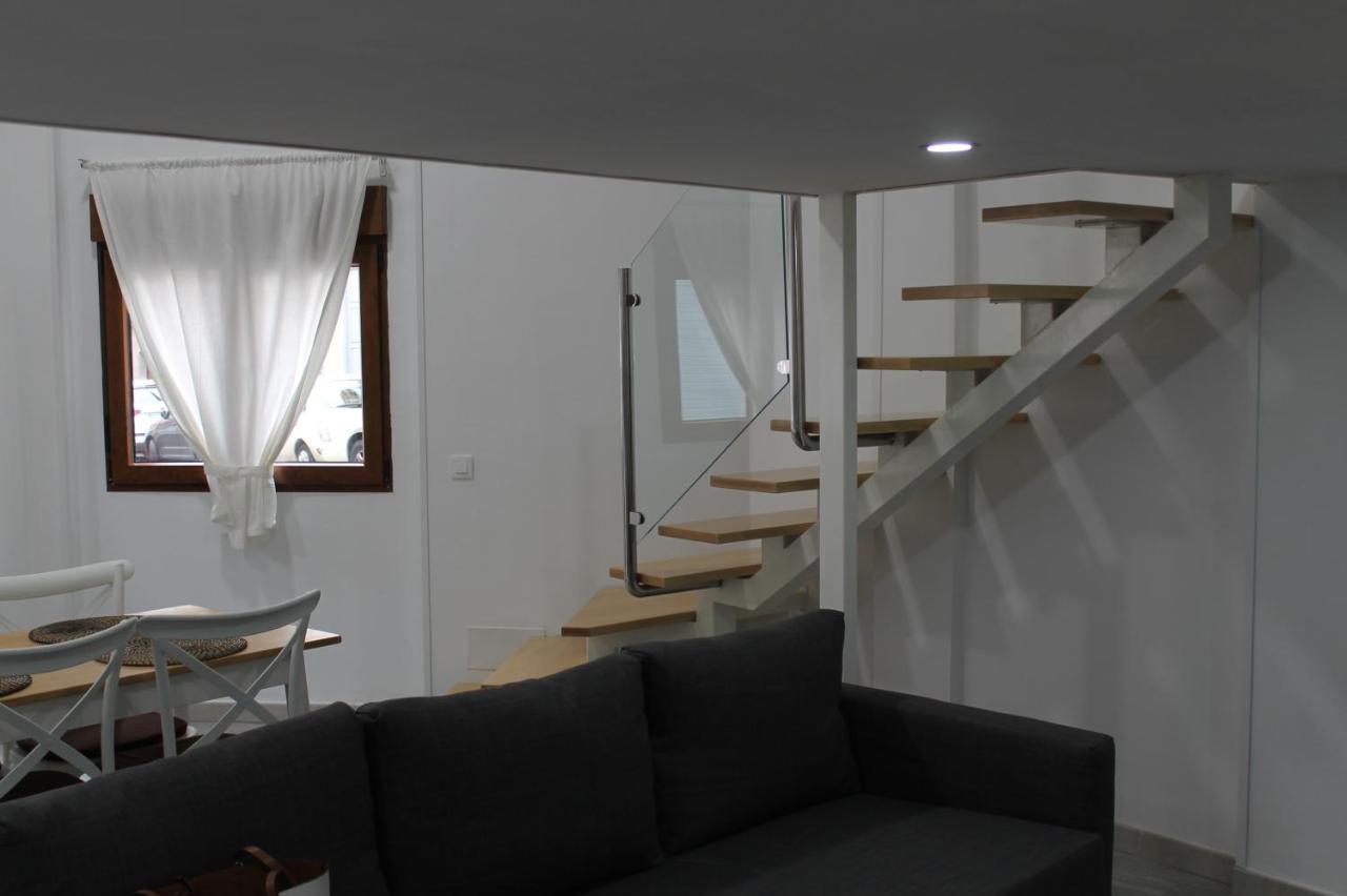 לאס פאלמס דה גראן קנאריה Apartamentos Los Nidillos מראה חיצוני תמונה