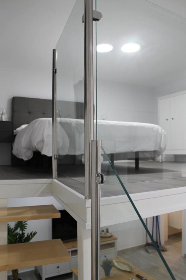 לאס פאלמס דה גראן קנאריה Apartamentos Los Nidillos מראה חיצוני תמונה